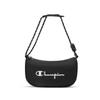 New Champion Fabric Shoulder Bag Regular Unisex Black/Khaki/Navy Blue U4CACPU60