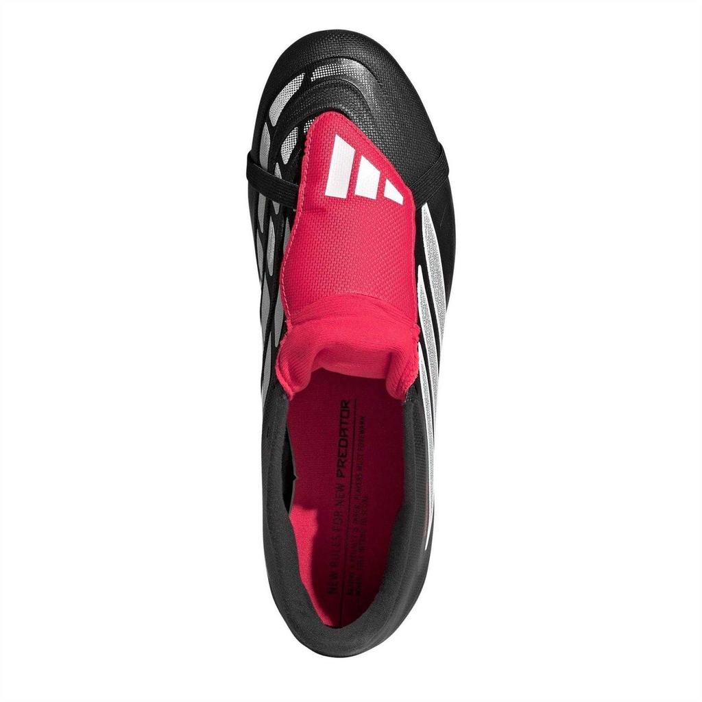 Adidas Mens Predator Firm Ground Football Boots