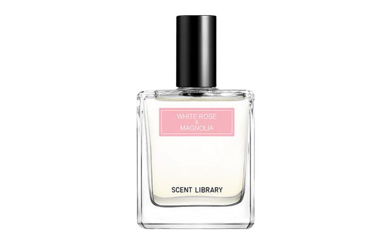 SCENT LIBRARY Perfumes Unisex 50ml