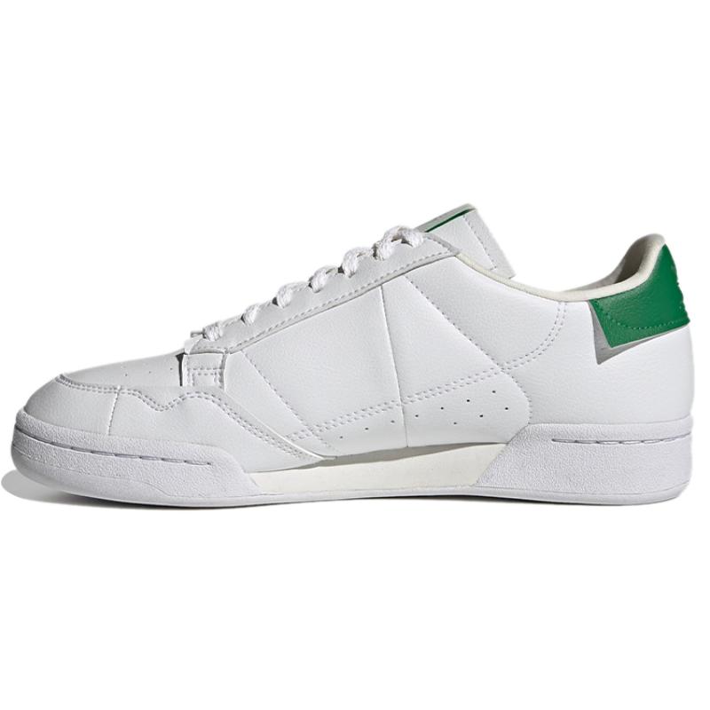 

Adidas Continental 80 The Clean Classics Sneakers FY5468 46