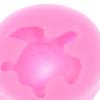 Geometric Sea Turtle Mold Silicone Mold For Turtle Making Reusable Resin Epoxy Mould Diy Chocolate Soap Casting Mould