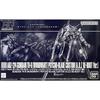 Bandai Spirits HG 1/144 Gundam TR-6 Woundwort Psycho Blade Custom Model Kit A.O.Z Re-Boot Edition