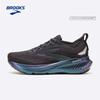 Brooks Glycerin 23 Cushioning Comfortable Low-Top Marathon Running Shoes Unisex Sneaker 1104761D012