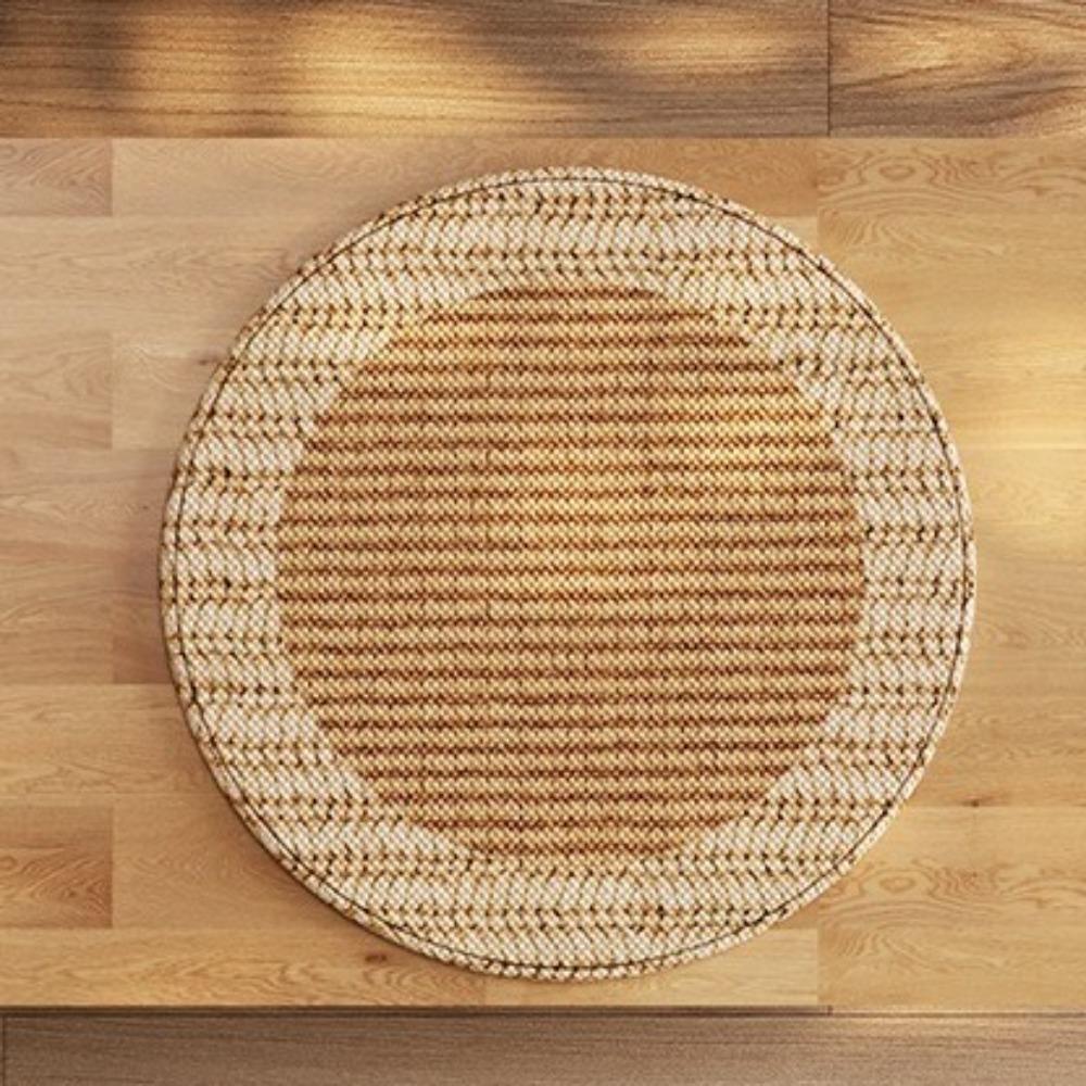 Universal Thick Soft Round Seat Cushion