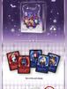 Werewolf Cute Wolf 2025 Edition: Mechanical Wolf Seer Cards for Adult Casual Party Games