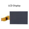 Professional LCD Screen Display Monitors Replacement Part For IXUS145 IXUS165 IXUS150 IXUS160 Digital Camera Accessories