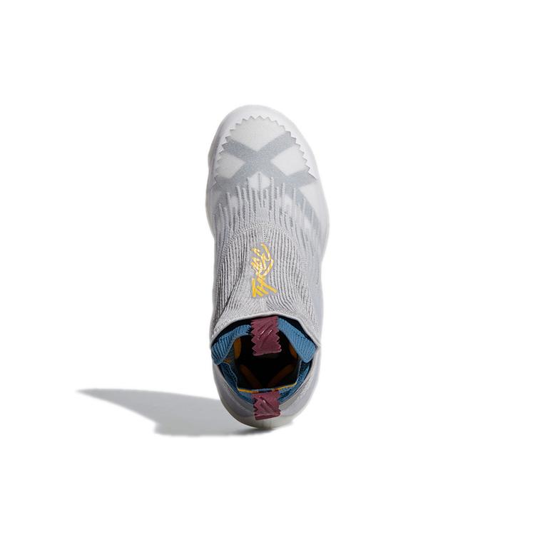 N3xt L3v3l Adidas Futurenatural 'Three' GY2756
