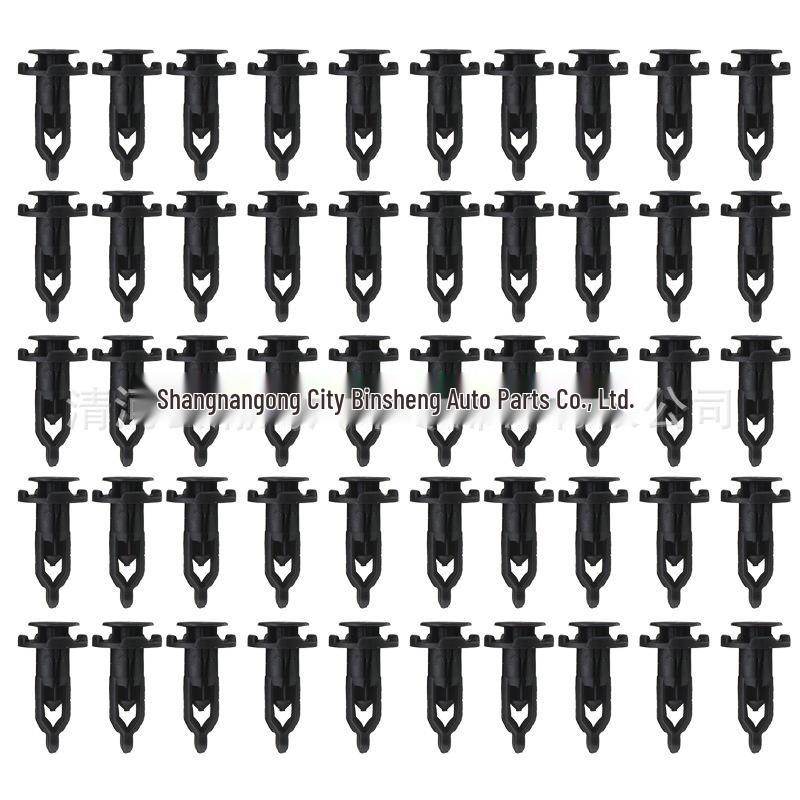 Toyota Stoßstangenclip 52161-16010 Befestigungselemente