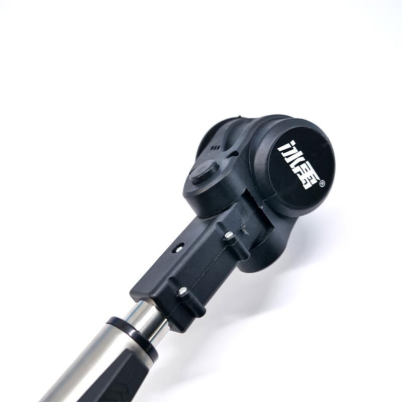 Bingyu Cordless Electric Grass Trimmer CN plug (adapter included)
