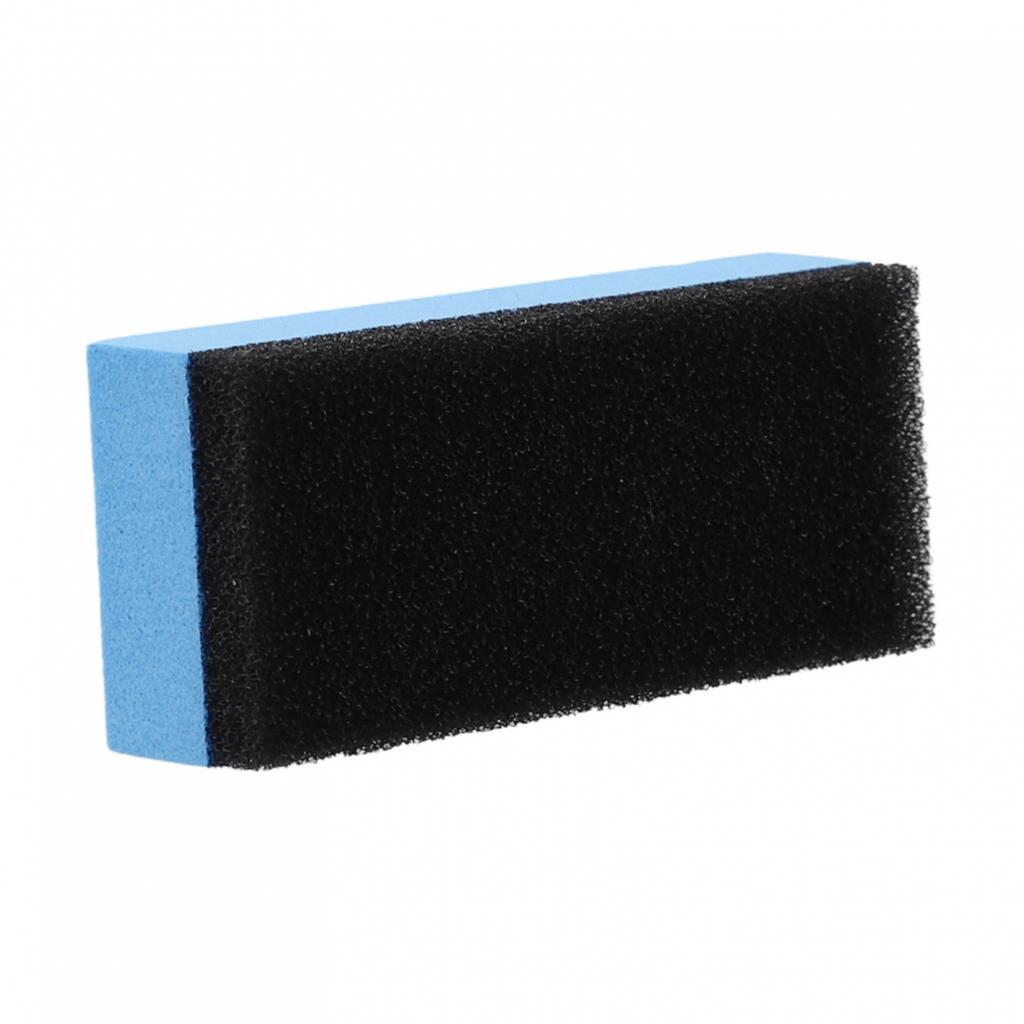 Keramikbeschichtung Keramikbeschichtung Frontscheibe Seitenglas Schwammwischer