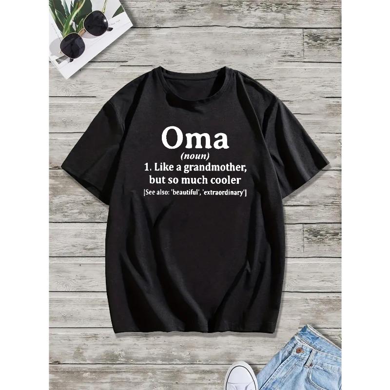 

European Size Breathable cotton Men s Casual Short Sleeve T-Shirt with Geometric Print - Round Neck, Machine Washable - Perfect for Summer 4XL чорний