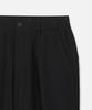 247Silijeu Lunalite Tapered Pants Black