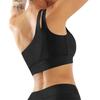 Nude Feeling One-Shoulder Quick-Dry Yoga Bra WX8002