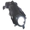 Honda CBR1000RR Carbon Fiber Fuel Tank Center Cover (2017+)
