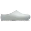 Crocs Classic Quiet Clog Mirage Unisex Sneakers Grey 209968-1NM