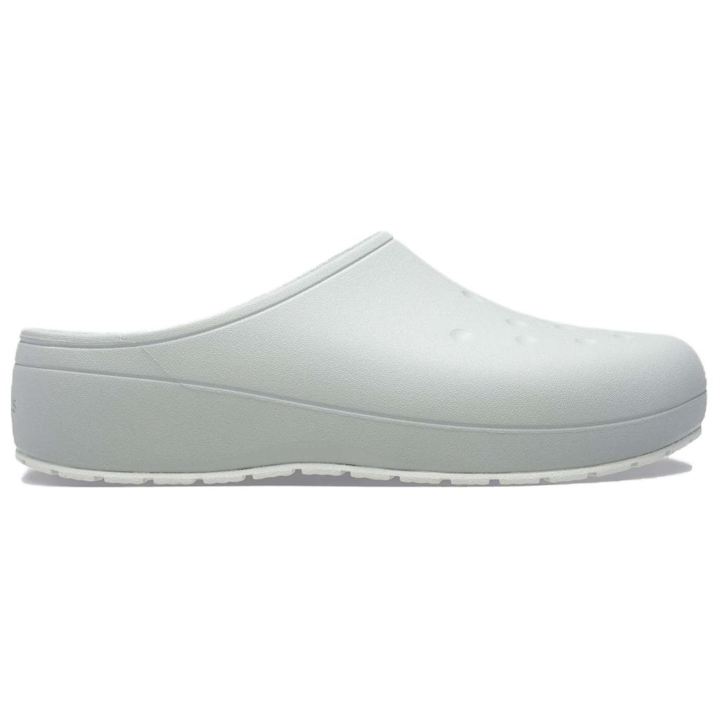 Crocs Classic Quiet Clog Mirage Unisex Sneakers Grey 209968-1NM