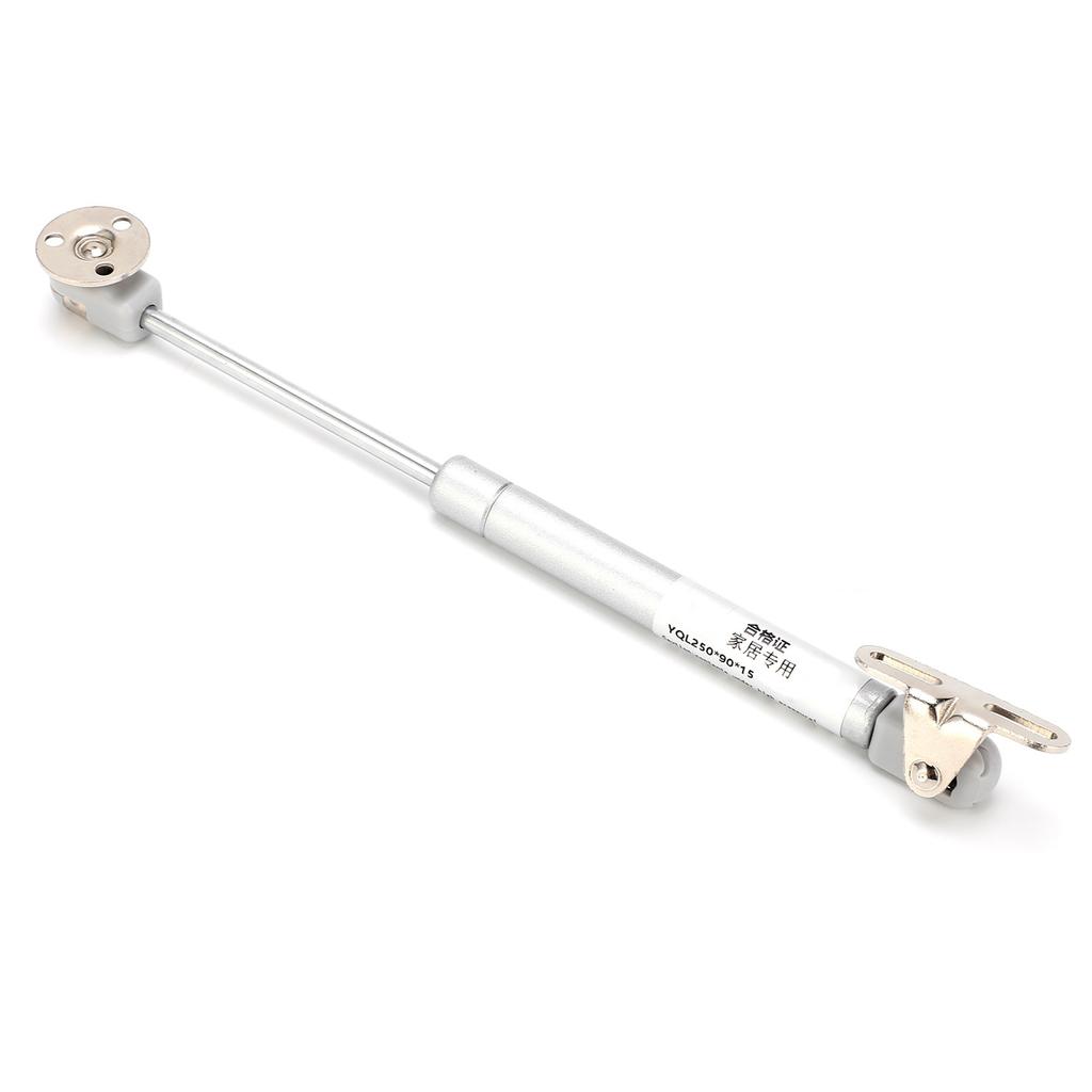 Hydraulic Support Rod Up Opening Pneumatic Gas Strut Spring Long Piece Disc Joint YQL250x90x15150N