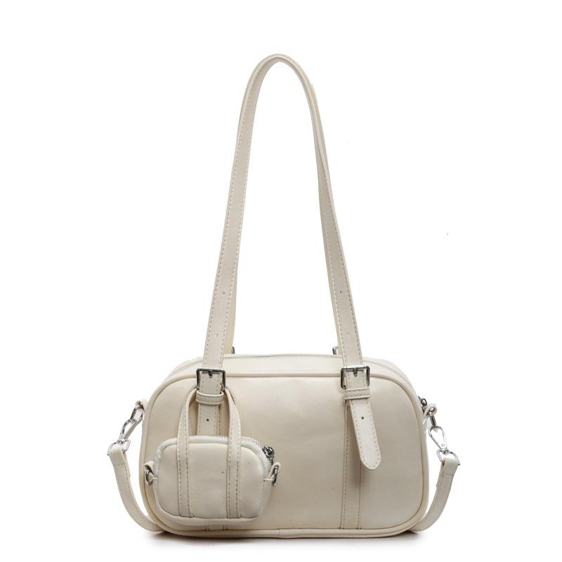 Handbag Women's New Fashion Shoulder Messenger Bag