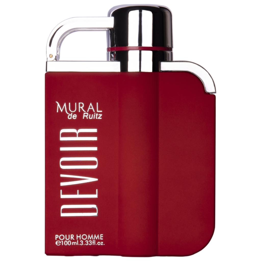 Wanddevoir Eau de Toilette