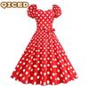 Fashion Summer Spring Short Sleeve Casual Dresses