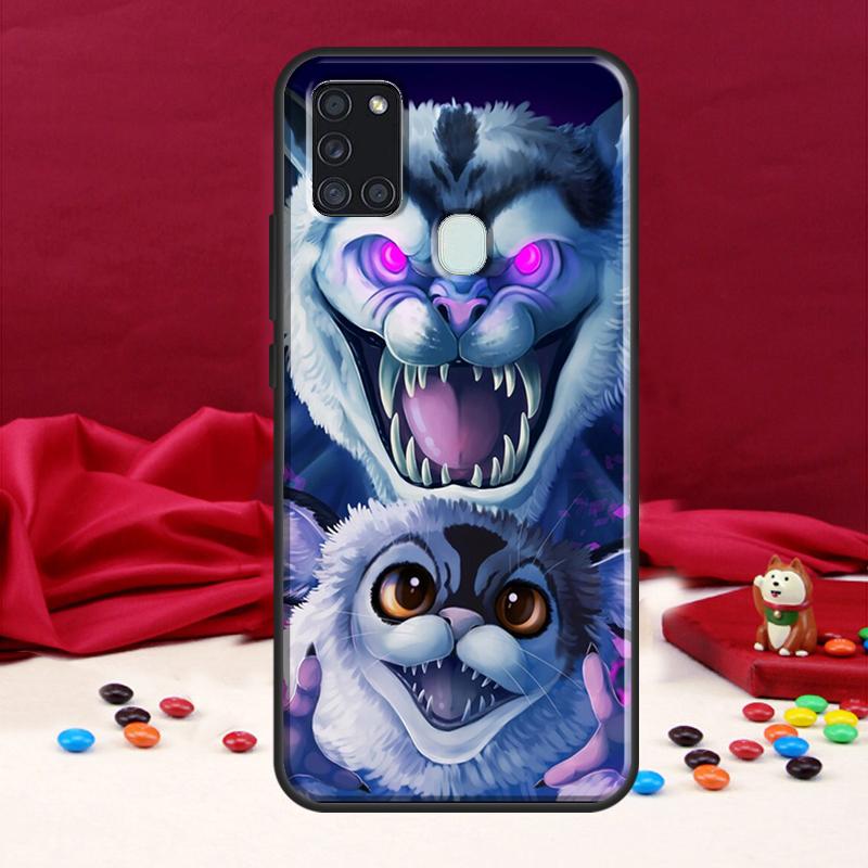 Game ARK Survival Evolved Case For Samsung Galaxy A34 A54 A14 A12 A22 A32 A52 A51 A71 A50 A53 A73 A13 Back Cover