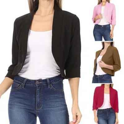 Damenkleidung & Accessoires – Blazer