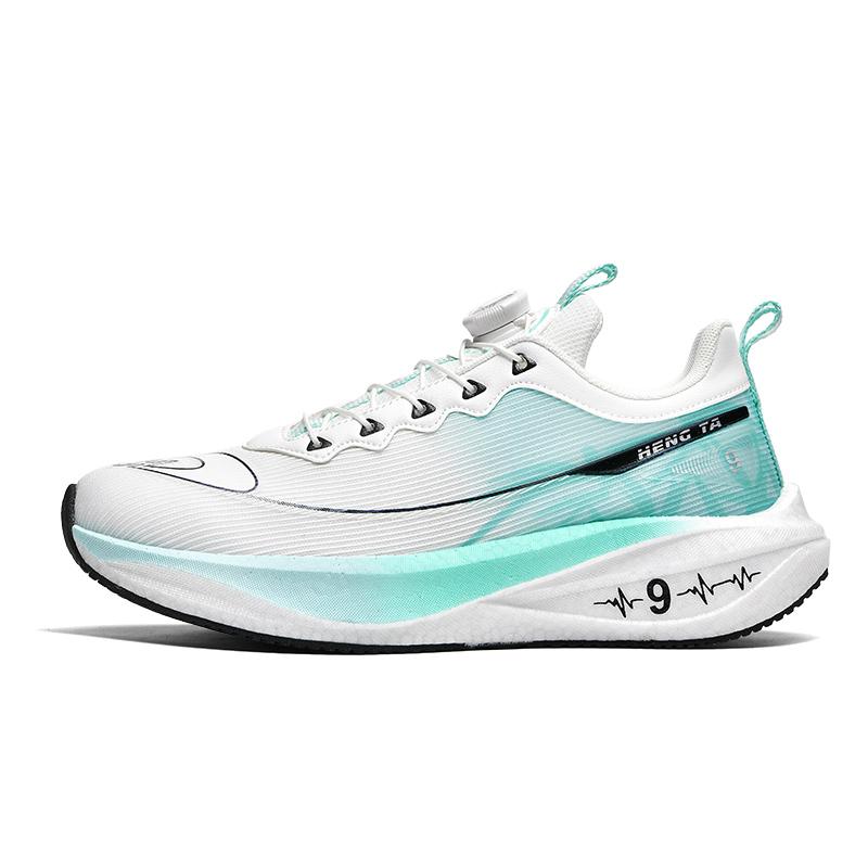 Hot Selling Summer Convenient Fashionable Sports Shoes Cool Comfortable Running Shoes Lightweight Shock-absorbing Walking Shoes