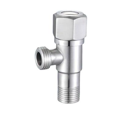 Xuanyong 201 Stainless Steel Universal Angle Valve