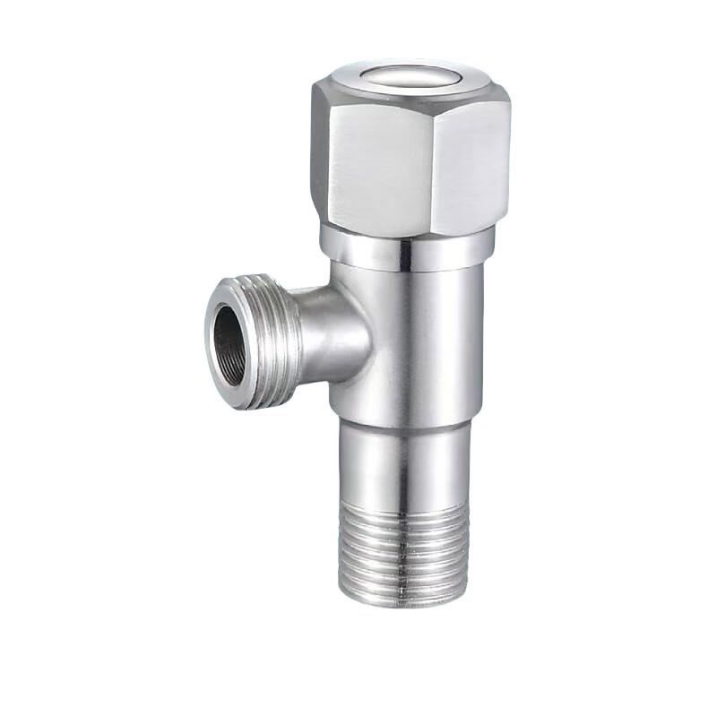 Xuanyong 201 Stainless Steel Universal Angle Valve