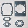 Paper Gasket Set for G45L, G35, 143R, G4K, BC4310, 3410