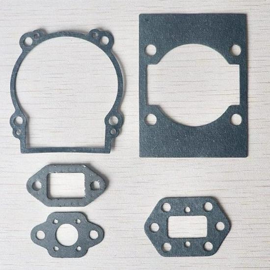 Paper Gasket Set for G45L, G35, 143R, G4K, BC4310, 3410
