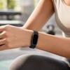 Nylon Loop Strap Adjustable Wristband New Watch Band for Google Fitbit Air Smart Watch Accessories