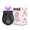 Powerful Rose-Toy Sucking Vibrator Female Sucker Clitoris Oral Nipple Vacuum Stimulator Adults Supplies Goods Sex Toys for Women