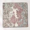 14mm 100% Twill Silk Square Scarf for Women 65cm Neck Tie Neckerchief Double Side Female Foulard Headband Hijab Shawl Bandana