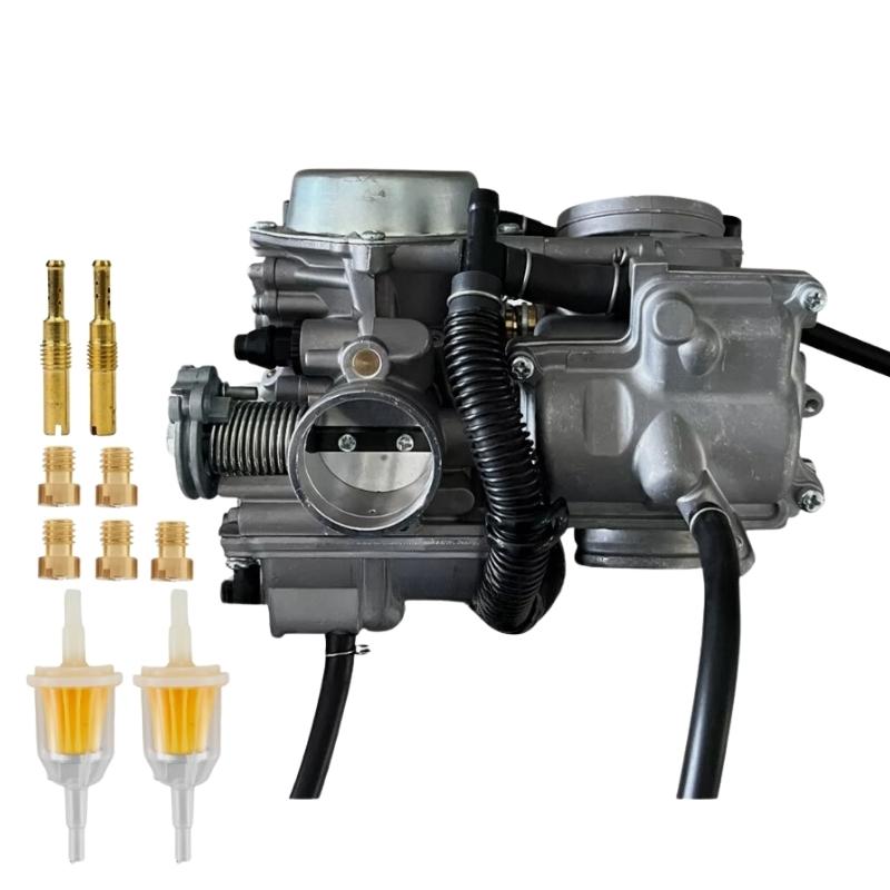 

VT750 Motorcycle Carburetor Carb For Honda Shadow ACE 750 VT750DC ACE 1998 1999 2000 2001 2002 2003 16100-MBA-980 VT750