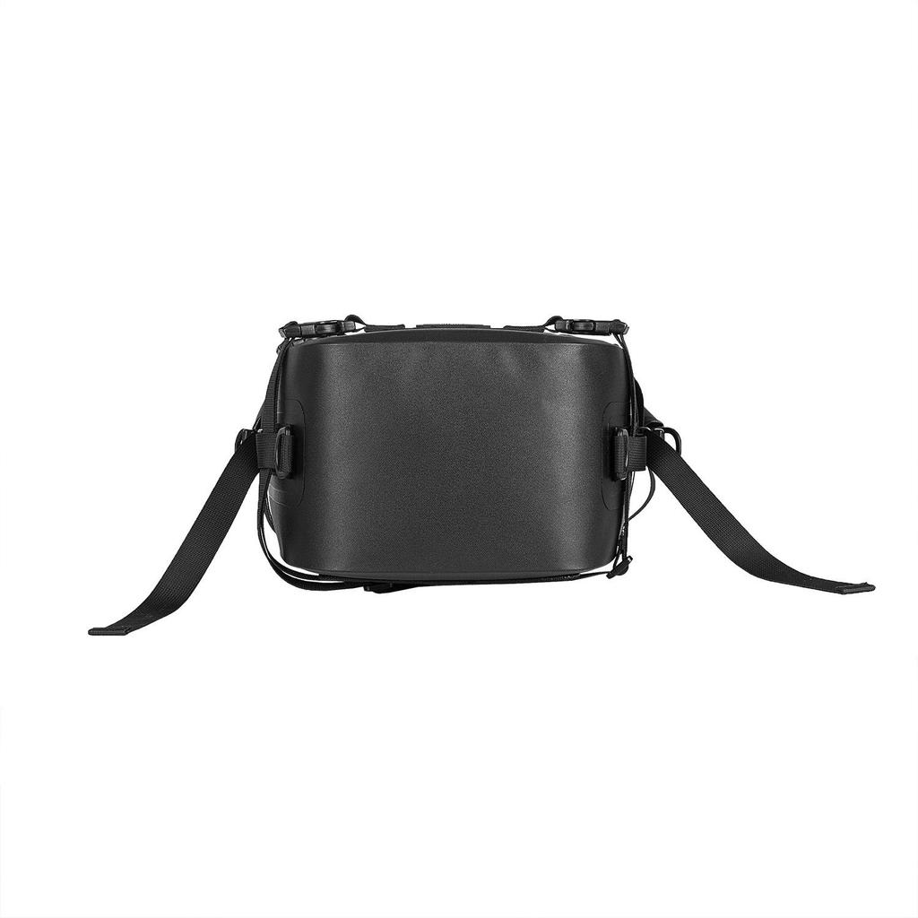 Universal Motorcycle Side Box Saddlebag - Yadea Electric Vehicle Hanging & Tool Bag