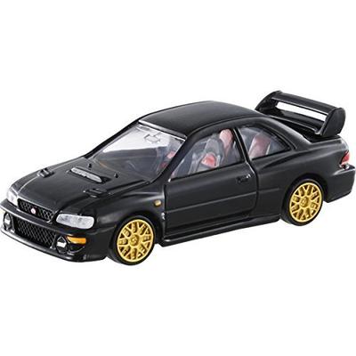 Tomica Tomica Premium Subaru Impreza wersja Takara Tomy Mall Limited 22B-STi