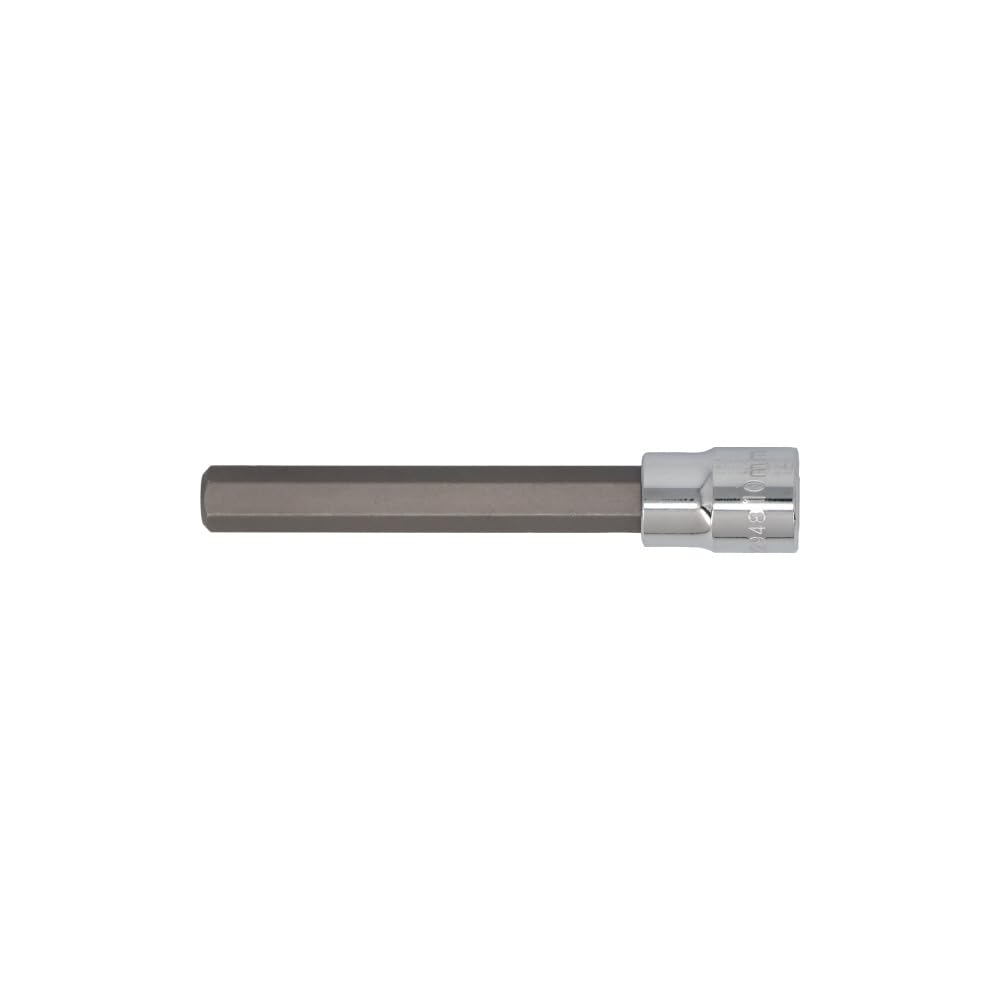 SIGNET Drive 10mm Long Hex Bit Socket 22948 3/8