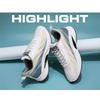 Men's Fashionable Casual Anti Slip Wear Resistant Breathable Sports Shoes Running Shoes