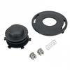 Innovative Trimmer Head Spool Set Compatible with Different Series of Trimmers