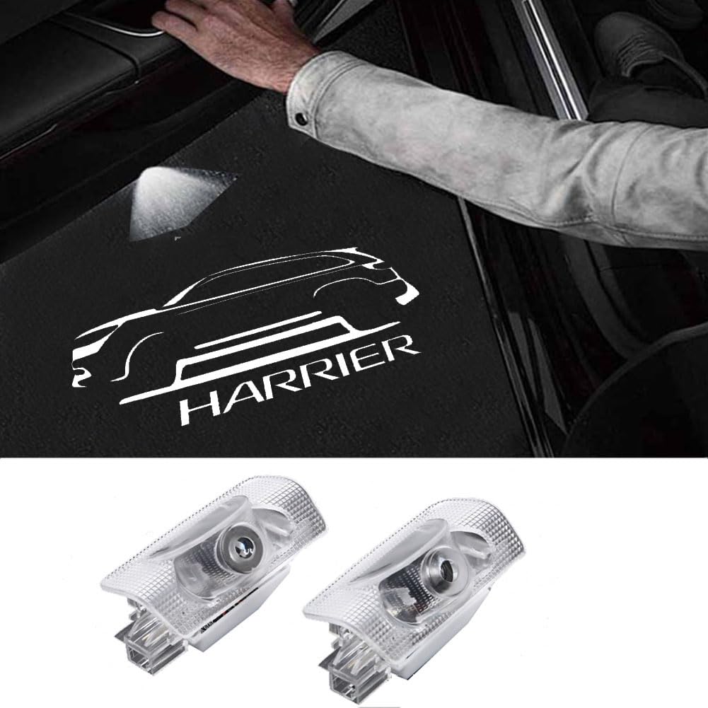 

Подсветка вежливости, Приветственная подсветка двери, Подсветка штор, Лазерная подсветка логотипа, 30 Серия 60 Серия 80 series harrier