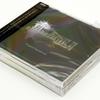 Final Fantasy XV ORIGINAL SOUNDTRACK 4-disc CD FF15