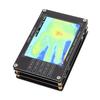 Infrared Thermal Imager Portable DIY LCD Digital High Accuracy Infrared Temperature Sensor for