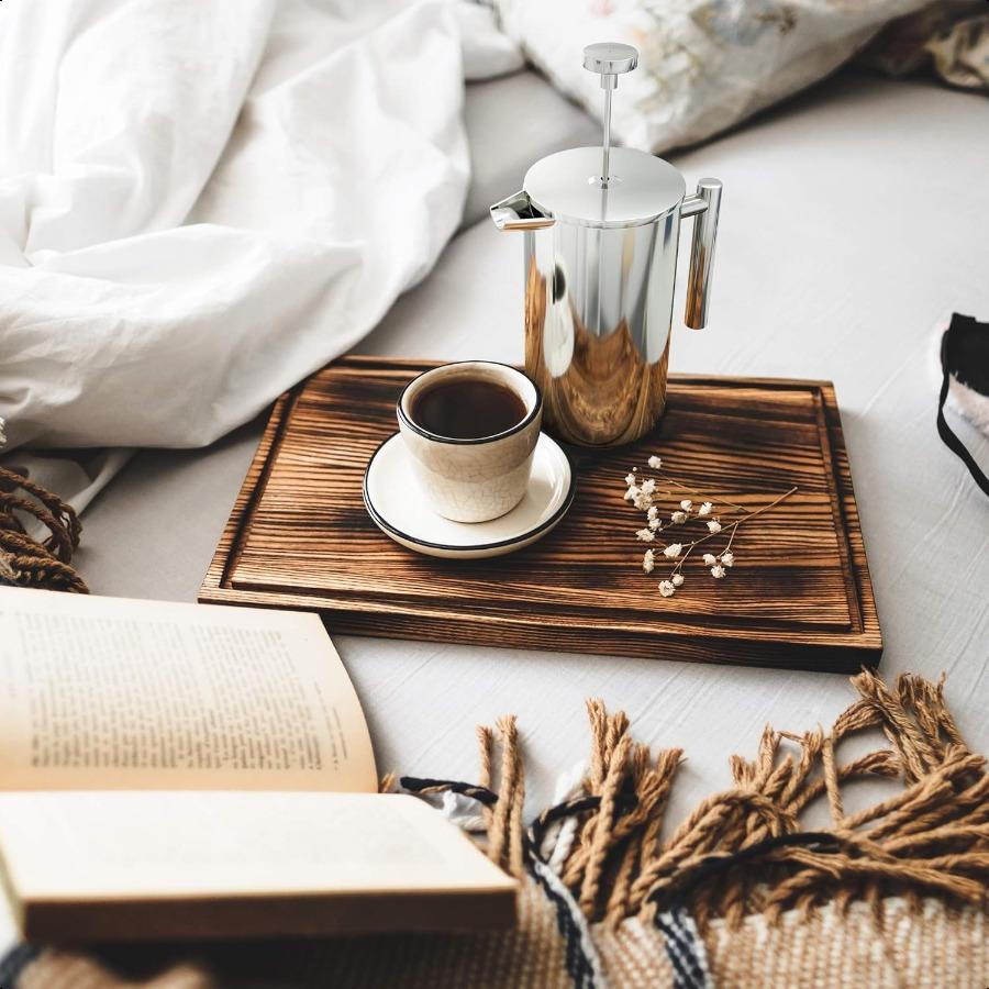 

Кофеварка Френч-пресс из нержавеющей стали 12 унций Френч-пресс для чая Кофеварка для холодного заваривания Портативная дорожная кофейная пресса Чайный пресс Подарки United States