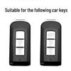 Mitsubishi Outlander, ASX, Pajero, Lancer Key Case Cover