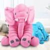 3040cm Elephant Plush Toys Doll Stuffed Plush Pillow Home Decor Gifts Children