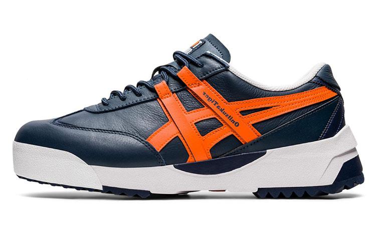 Onitsuka Tiger Delegation Ex Темно-синий 1183A559-400 37
