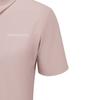 Skechers Quick-Dry Sports Casual Short Sleeve Polo Shirt Women tops P326W036-02J2