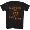 Halloween Pumpkin Knife 78 Movie Shirt Unisex T-Shirt