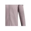 Under Armour Drive Pro Storm Stand Collar Zip Sports Jacket Men Jackets Fatigue-Gray 1387119-015